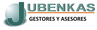 Logo GESTORES Y ASESORES JUBENKAS, S.L.U Logo GESTORES Y ASESORES JUBENKAS, S.L.U