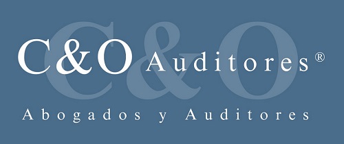 Logo CYO AUDITORES SERVICIOS LEGALES Y TRIBUTARIOS, S.L.