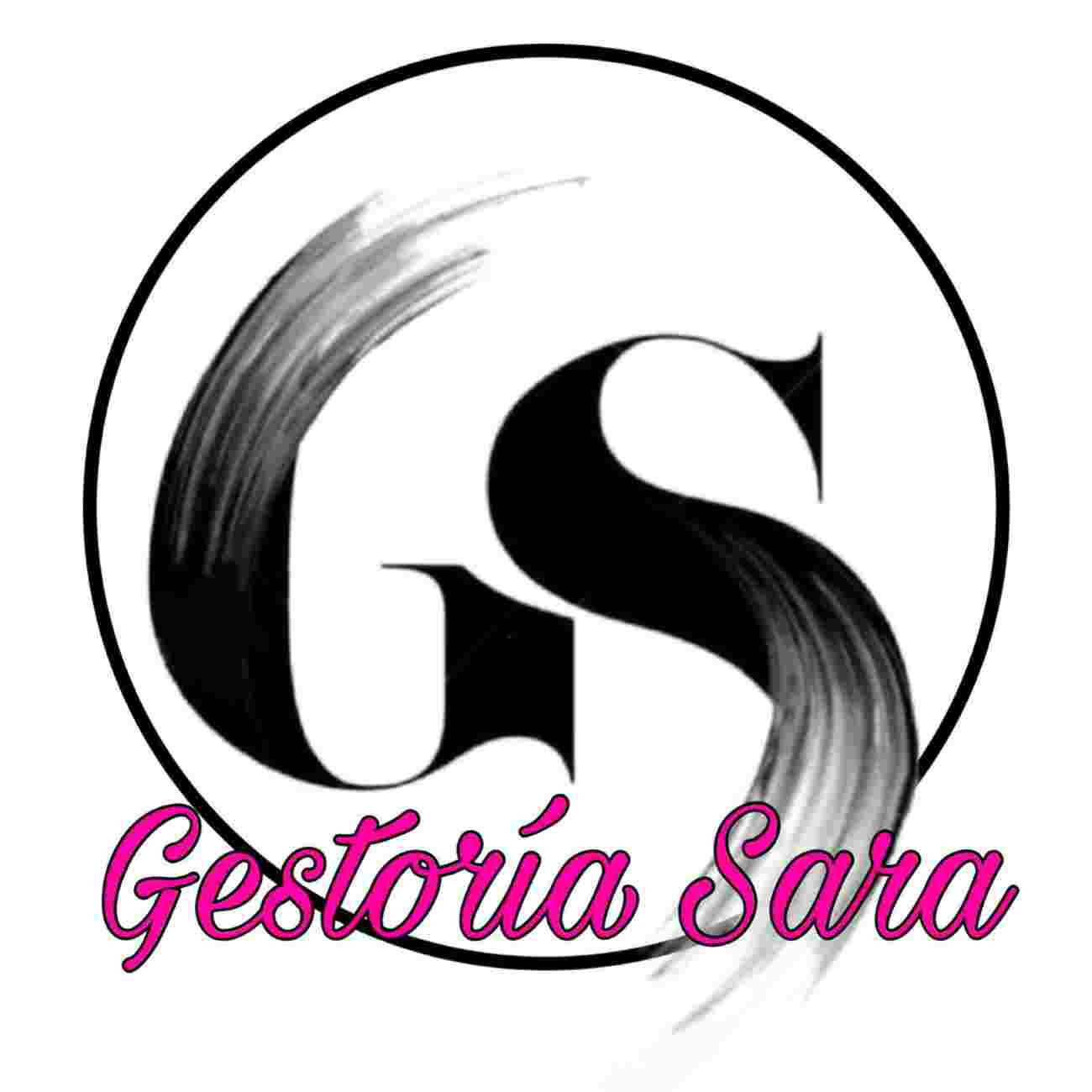 Logo GESTORÍA SARA, S.L.