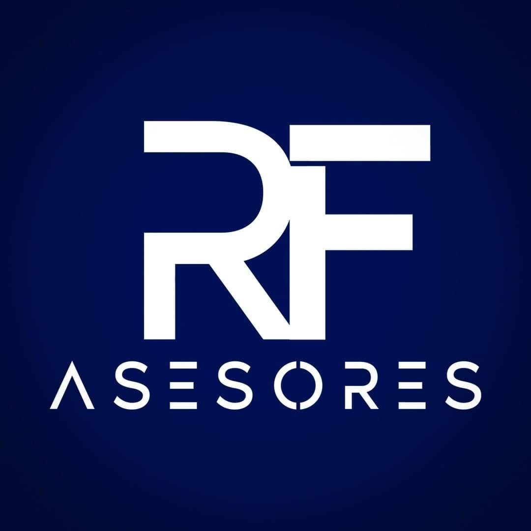 Logo RF ASESORES