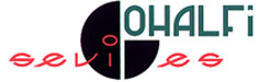 Logo GOHALFI & SEVIGES, S.L.