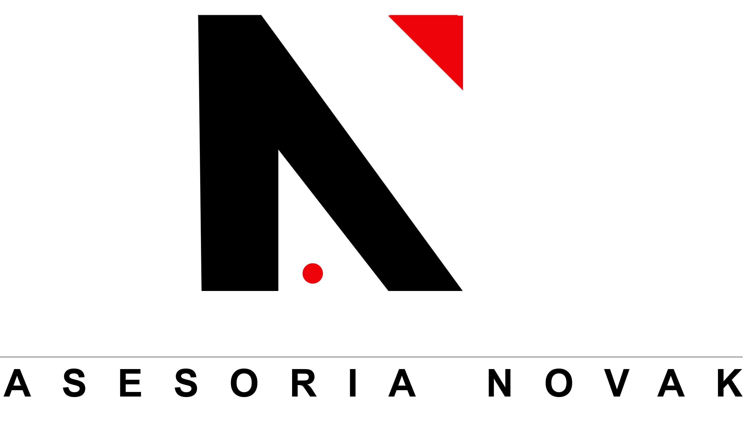 Logo ASESORIANOVAK