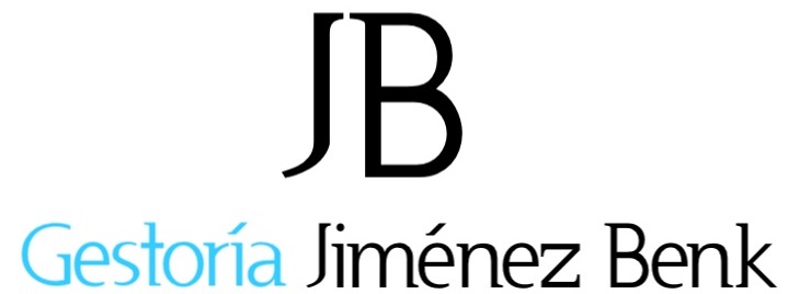 Logo GESTORIA JIMENEZ BENK