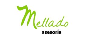 Logo ASESORÍA MELLADO