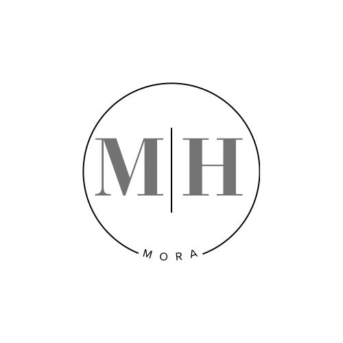 Logo MH MORA LABORAL SLU Logo MH MORA LABORAL SLU