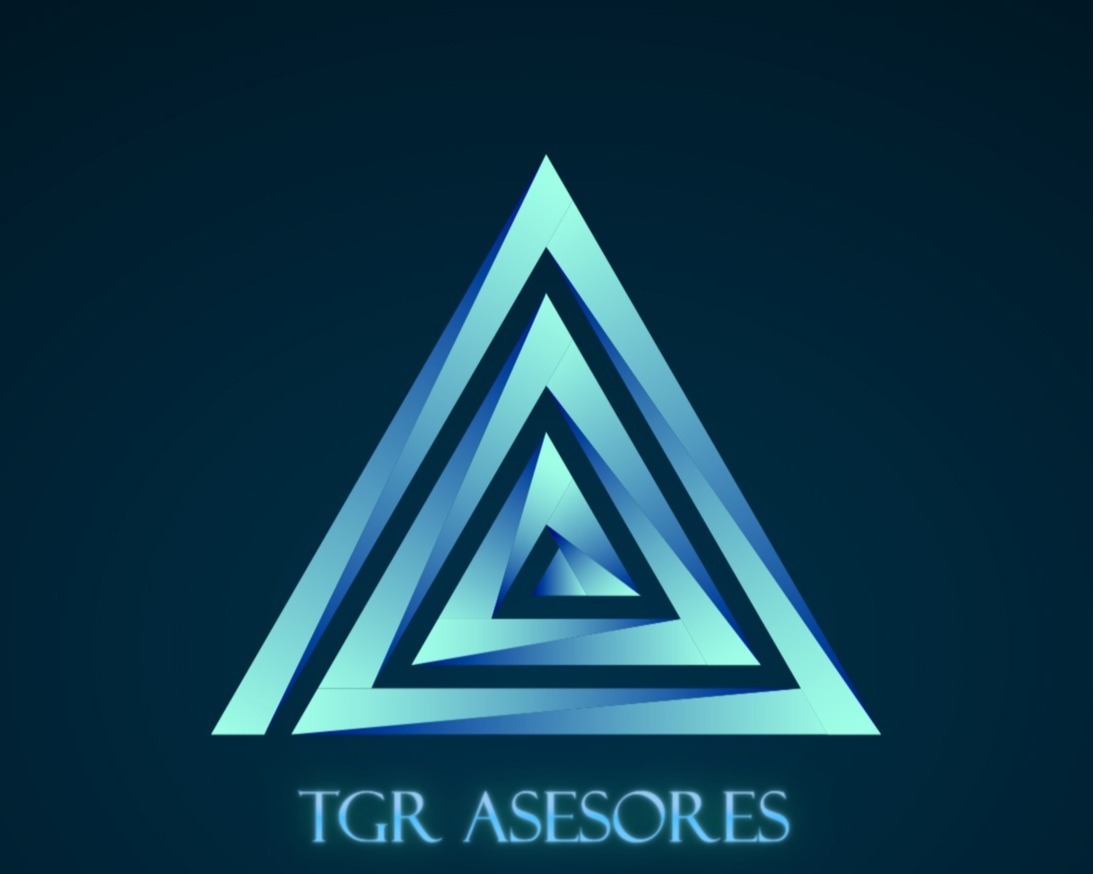Logo TGR ASESORES