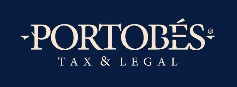 Logo PORTOBÉS TAX&LEGAL SL