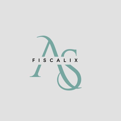 Logo FISCALIX