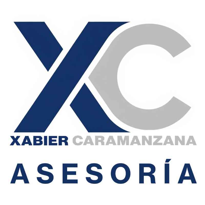 Logo Asesoría Caramanzana