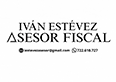 Logo Iván Estévez Logo Iván Estévez