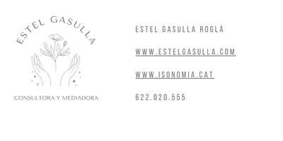 Logo Estel Gasulla