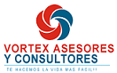 Logo Vortex Asesores y Consultores S.L. Logo Vortex Asesores y Consultores S.L.