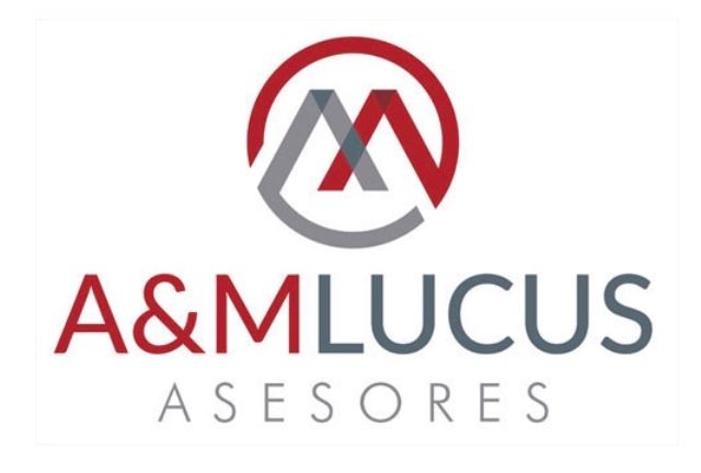 Logo A&MLUCUS ASESORES, S.L. Logo A&MLUCUS ASESORES, S.L.
