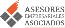Logo Asesores Empresariales Asociados SL