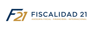 Logo FISCALIDAD 21 S.L.